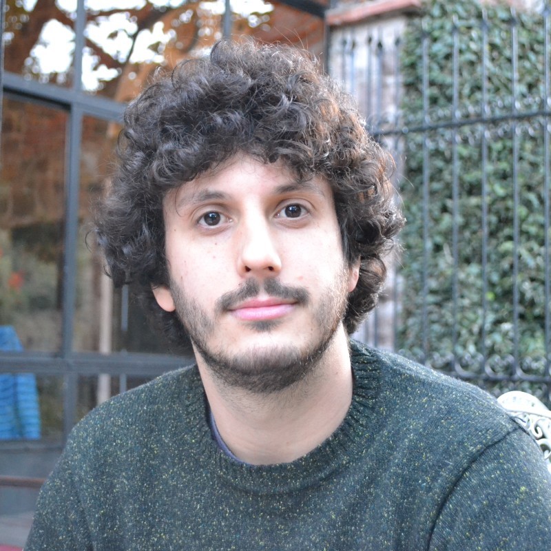 Francisco Lonardi