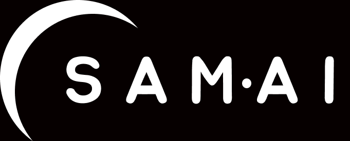 samAI logo